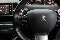 Peugeot 308 PURETECH S/S TECH EDITION 21