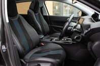 Peugeot 308 PURETECH S/S TECH EDITION 32