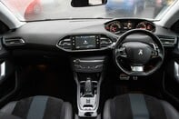 Peugeot 308 PURETECH S/S TECH EDITION 13