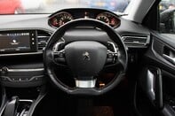 Peugeot 308 PURETECH S/S TECH EDITION 23