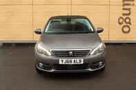 Peugeot 308 PURETECH S/S TECH EDITION 7