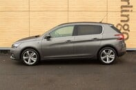 Peugeot 308 PURETECH S/S TECH EDITION 16