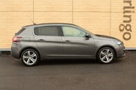 Peugeot 308 PURETECH S/S TECH EDITION 15