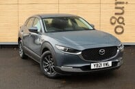 Mazda CX-30 SE-L LUX MHEV 1