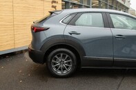 Mazda CX-30 SE-L LUX MHEV 11