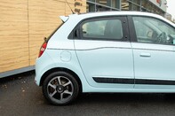 Renault Twingo ICONIC TCE 12