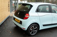 Renault Twingo ICONIC TCE 11