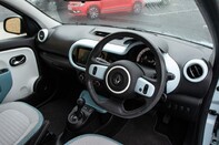 Renault Twingo ICONIC TCE 5