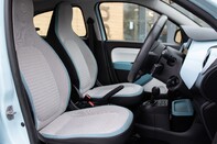 Renault Twingo ICONIC TCE 33