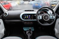 Renault Twingo ICONIC TCE 14