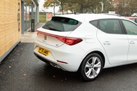 SEAT Leon TSI EVO FR 10