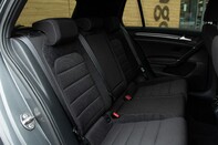 Volkswagen Golf R TSI 4MOTION DSG 40