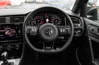 Volkswagen Golf R TSI 4MOTION DSG 24