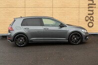 Volkswagen Golf R TSI 4MOTION DSG 16