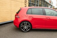 Volkswagen Golf GTD 11