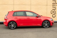 Volkswagen Golf GTD 15