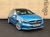 Mercedes-Benz A Class A 180 SPORT PREMIUM PLUS