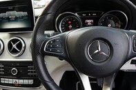 Mercedes-Benz A Class A 180 SPORT PREMIUM PLUS 21