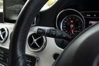 Mercedes-Benz A Class A 180 SPORT PREMIUM PLUS 20