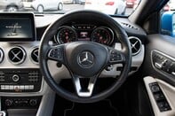 Mercedes-Benz A Class A 180 SPORT PREMIUM PLUS 23