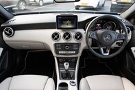 Mercedes-Benz A Class A 180 SPORT PREMIUM PLUS 14