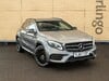 Mercedes-Benz GLA Class GLA 220 D 4MATIC AMG LINE PREMIUM