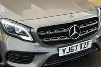 Mercedes-Benz GLA Class GLA 220 D 4MATIC AMG LINE PREMIUM 14