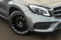 Mercedes-Benz GLA Class GLA 220 D 4MATIC AMG LINE PREMIUM 3