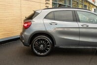 Mercedes-Benz GLA Class GLA 220 D 4MATIC AMG LINE PREMIUM 11