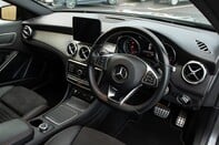 Mercedes-Benz GLA Class GLA 220 D 4MATIC AMG LINE PREMIUM 5