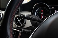 Mercedes-Benz GLA Class GLA 220 D 4MATIC AMG LINE PREMIUM 19