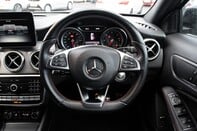 Mercedes-Benz GLA Class GLA 220 D 4MATIC AMG LINE PREMIUM 23