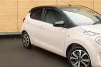 Citroen C1 ELLE 9