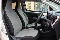 Citroen C1 ELLE 32