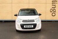 Citroen C1 ELLE 7