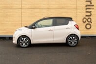 Citroen C1 ELLE 16