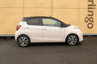 Citroen C1 ELLE 15