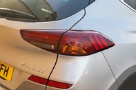 Hyundai TUCSON CRDI PREMIUM SE 7