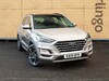 Hyundai TUCSON CRDI PREMIUM SE