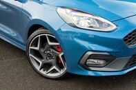 Ford Fiesta ST-3 3