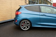 Ford Fiesta ST-3 11