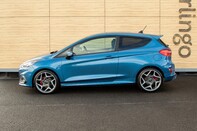 Ford Fiesta ST-3 16