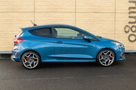 Ford Fiesta ST-3 15