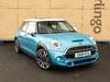 Mini Hatch COOPER S EXCLUSIVE