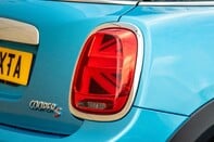 Mini Hatch COOPER S EXCLUSIVE 6