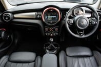 Mini Hatch COOPER S EXCLUSIVE 13