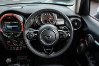 Mini Hatch COOPER S EXCLUSIVE 23