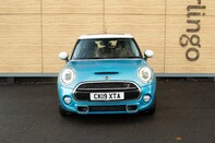 Mini Hatch COOPER S EXCLUSIVE 7