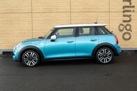 Mini Hatch COOPER S EXCLUSIVE 16