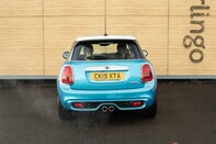 Mini Hatch COOPER S EXCLUSIVE 8